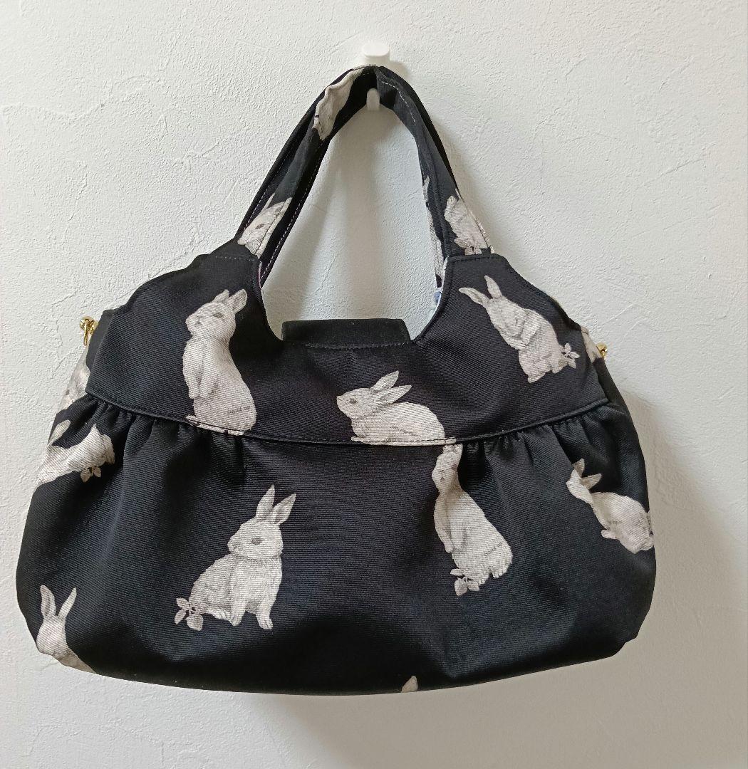 バッグのリクエスト