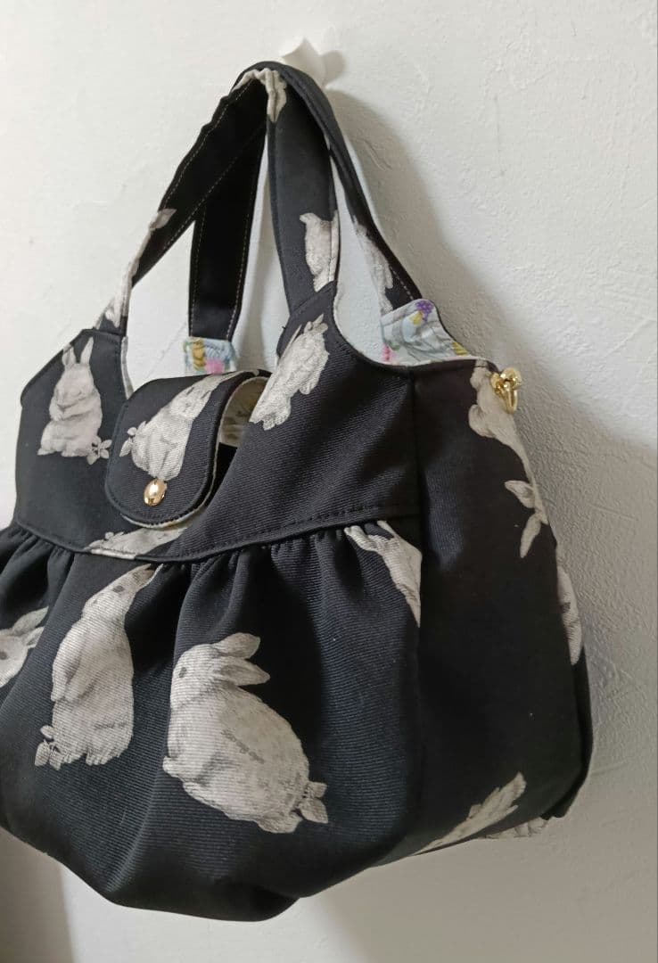 バッグのリクエスト