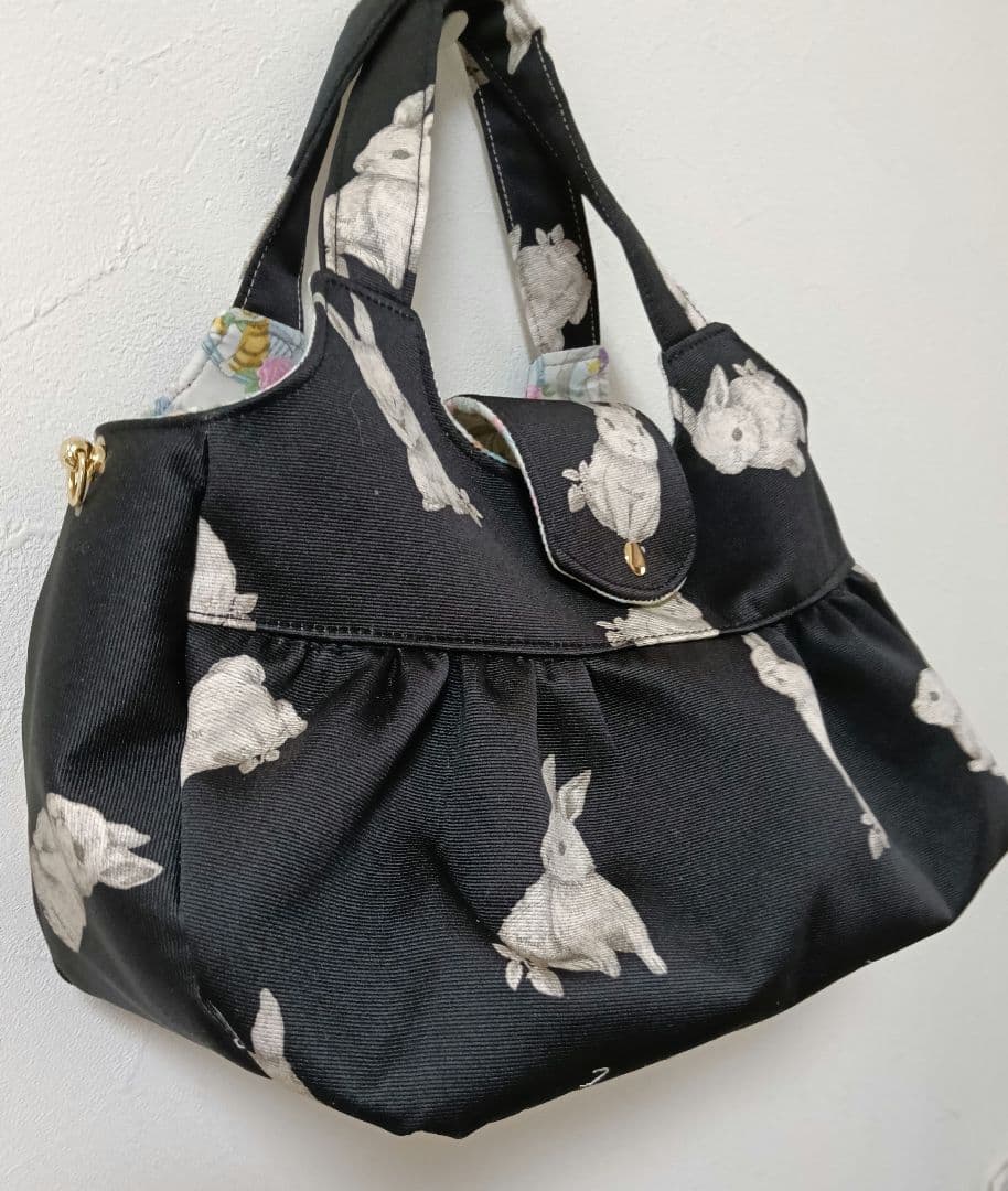 バッグのリクエスト