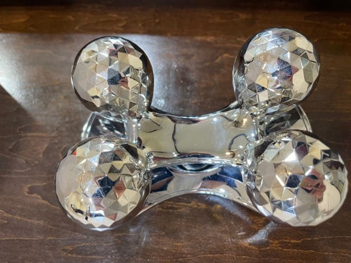 【週末値下】リファ　フォー　ボディ