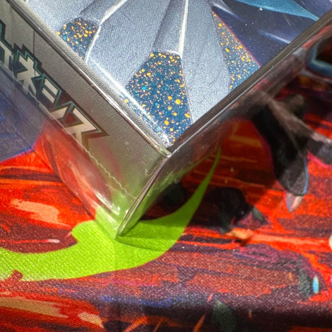 【超最安値】　オルタージェネシス　シュリンク付き　1BOX