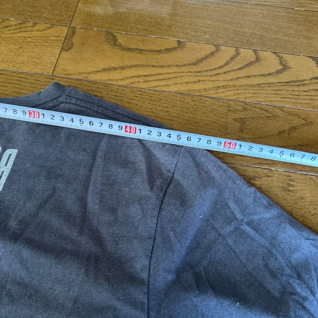 レディオヘッド トムヨーク Tシャツ ブラック Mサイズ