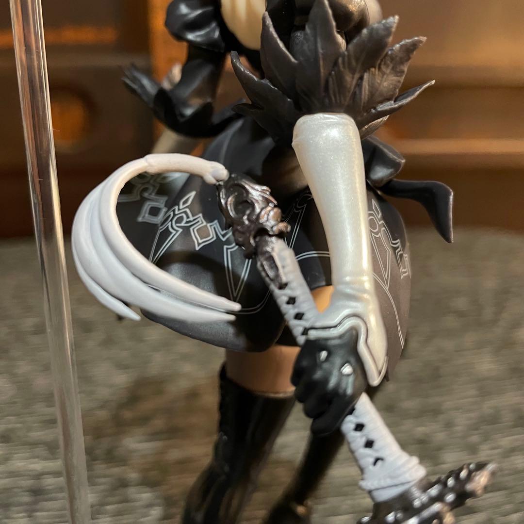 一番くじ NieR:Automata ver.1.1a 2B ラストワン