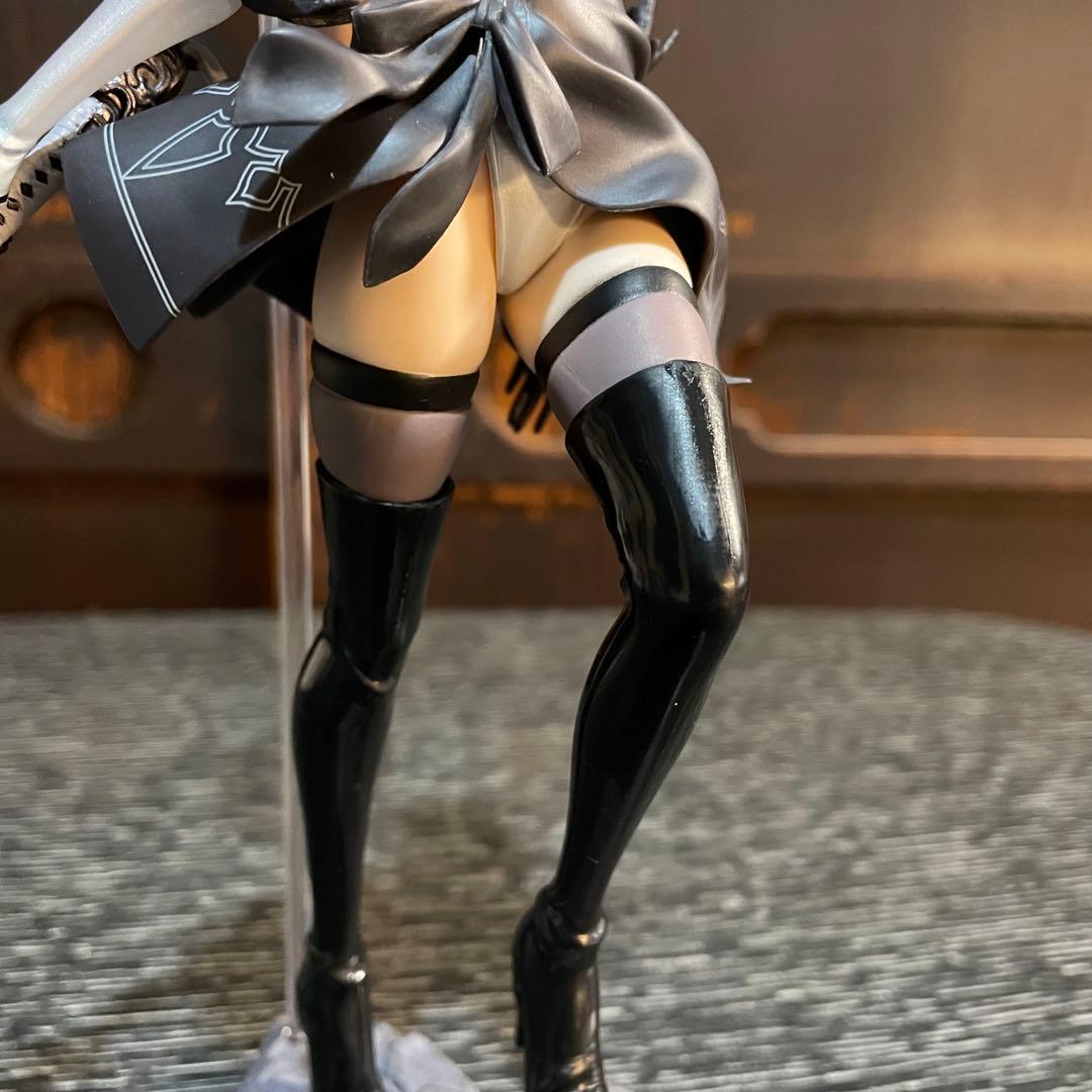 一番くじ NieR:Automata ver.1.1a 2B ラストワン