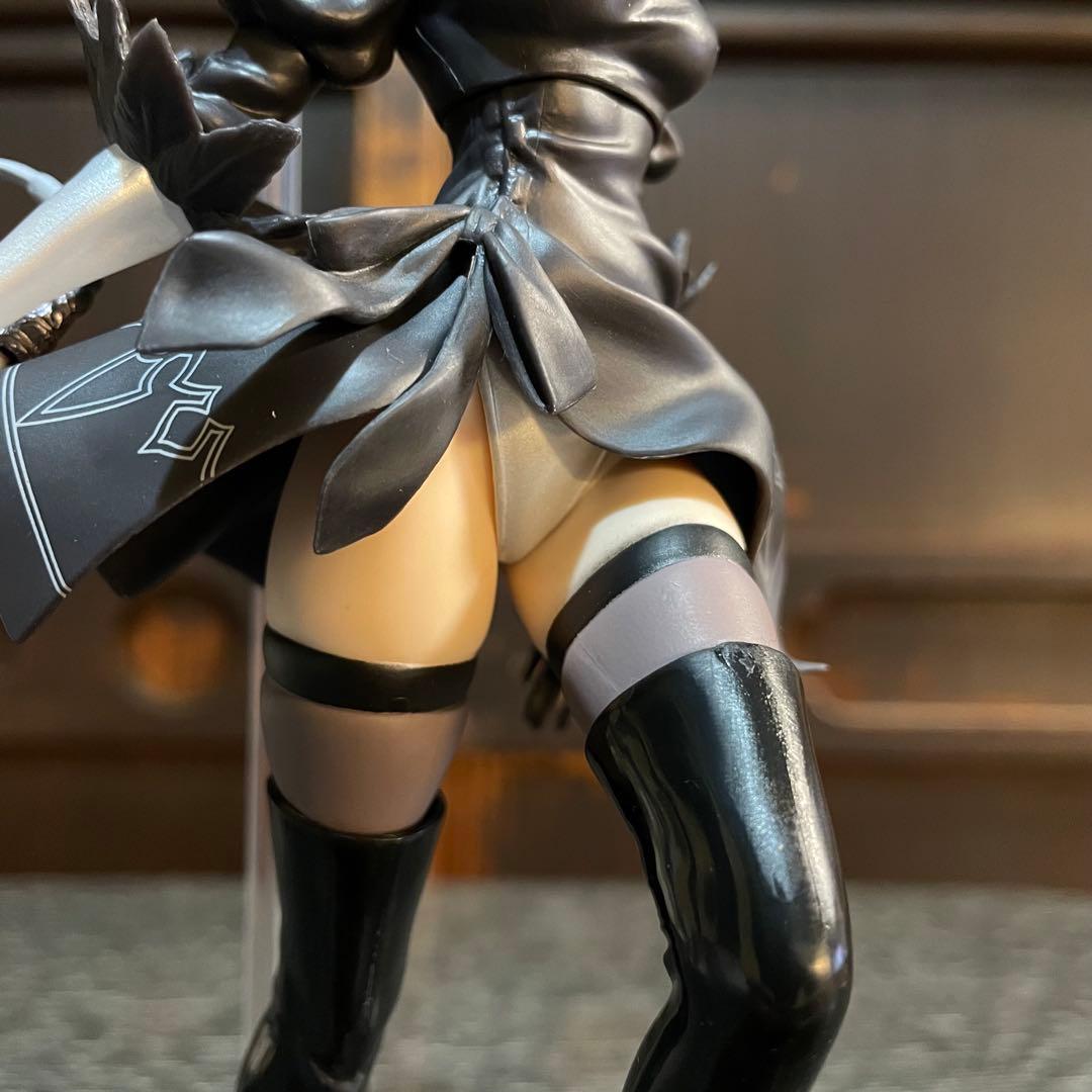 一番くじ NieR:Automata ver.1.1a 2B ラストワン