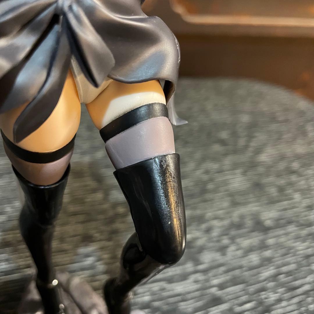 一番くじ NieR:Automata ver.1.1a 2B ラストワン