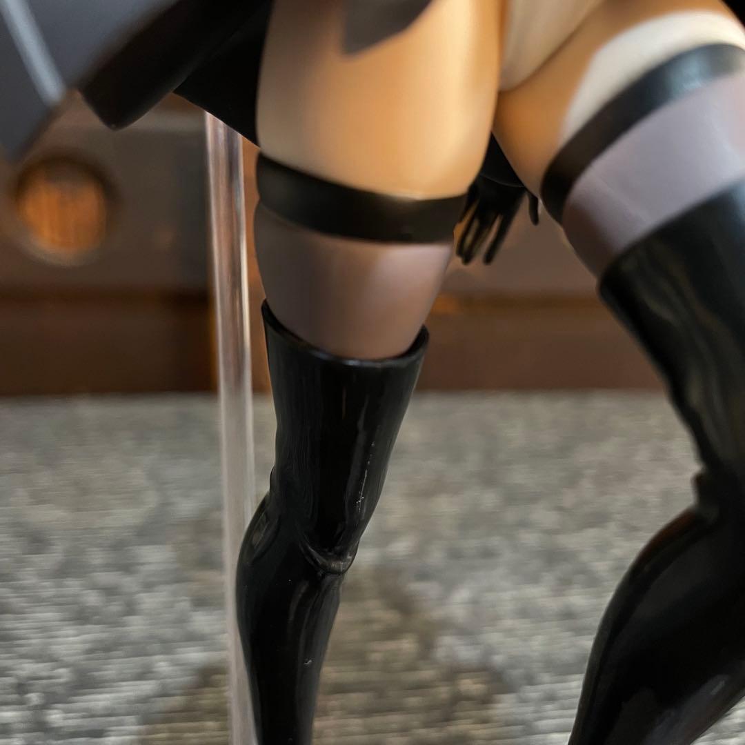 一番くじ NieR:Automata ver.1.1a 2B ラストワン