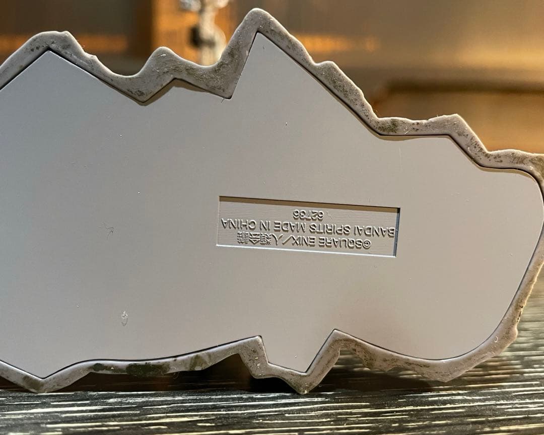 一番くじ NieR:Automata ver.1.1a 2B ラストワン