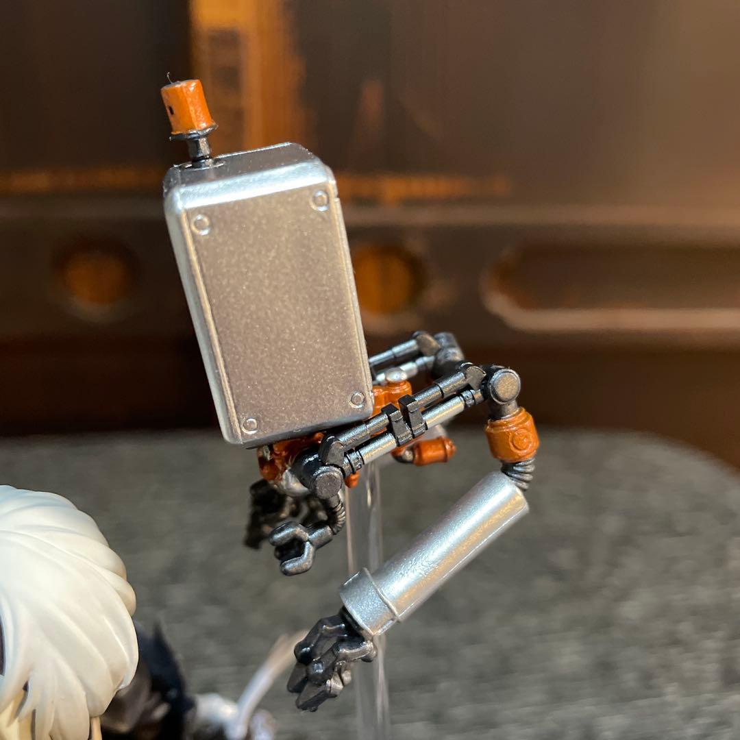 一番くじ NieR:Automata ver.1.1a 2B ラストワン