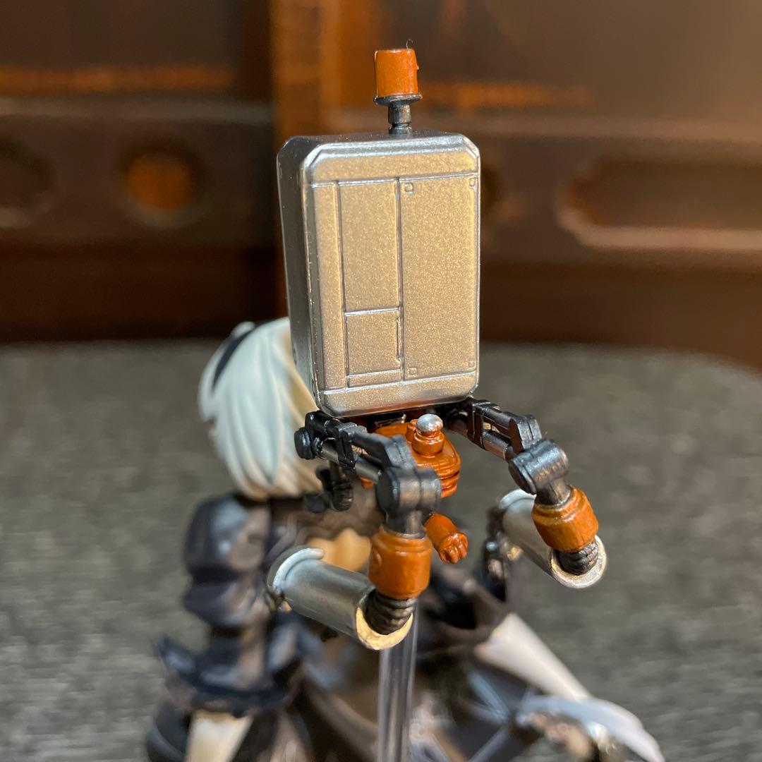 一番くじ NieR:Automata ver.1.1a 2B ラストワン