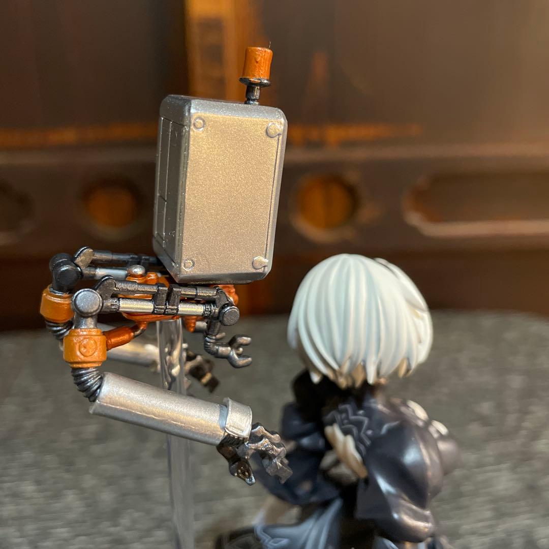 一番くじ NieR:Automata ver.1.1a 2B ラストワン