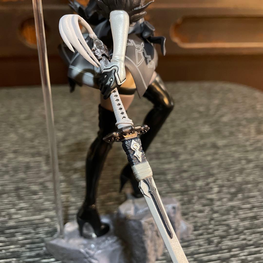 一番くじ NieR:Automata ver.1.1a 2B ラストワン