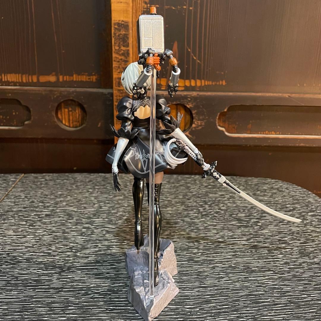 一番くじ NieR:Automata ver.1.1a 2B ラストワン