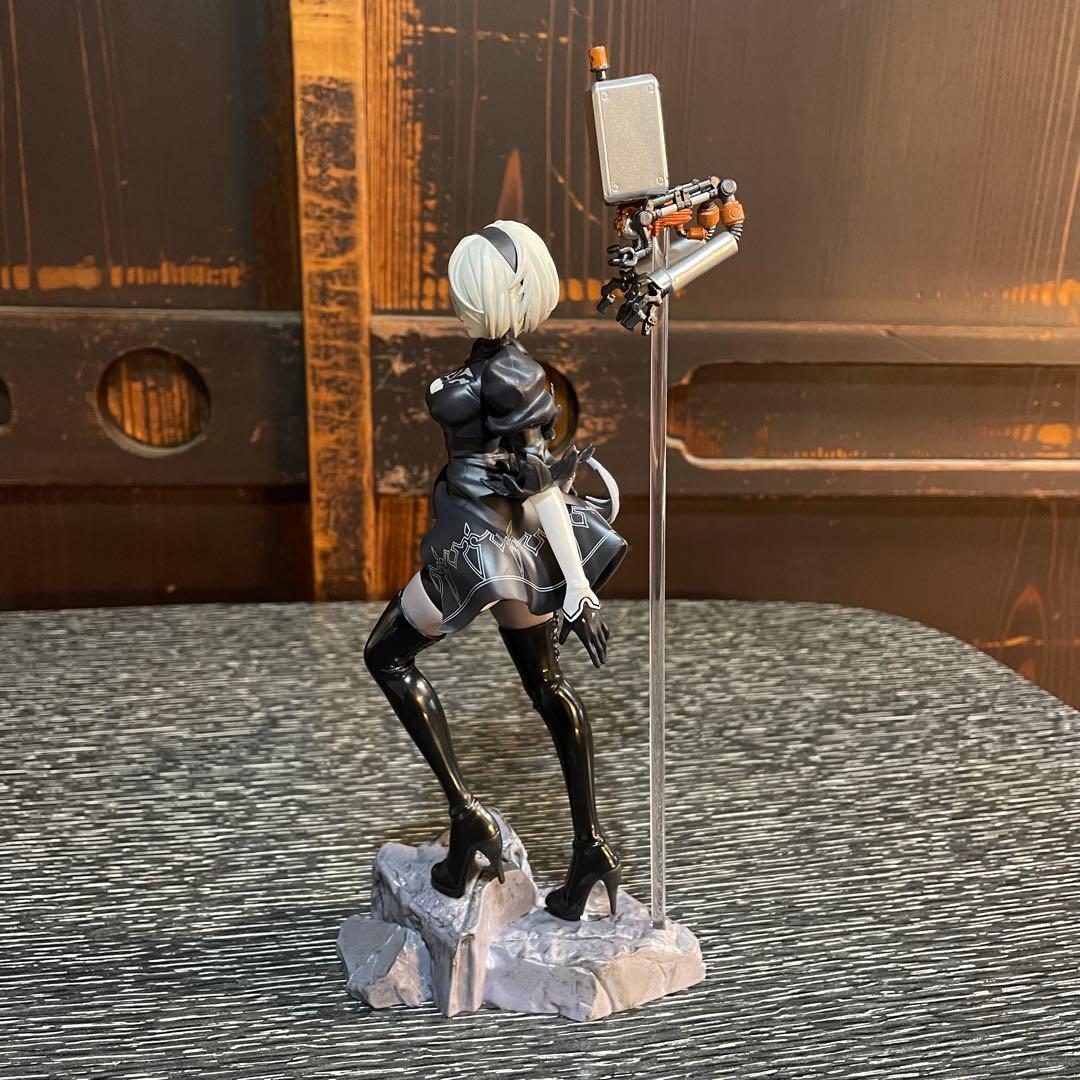 一番くじ NieR:Automata ver.1.1a 2B ラストワン