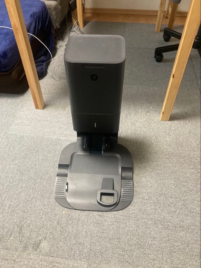 iRobot ルンバ i7+ ロボット掃除機 Alexa対応