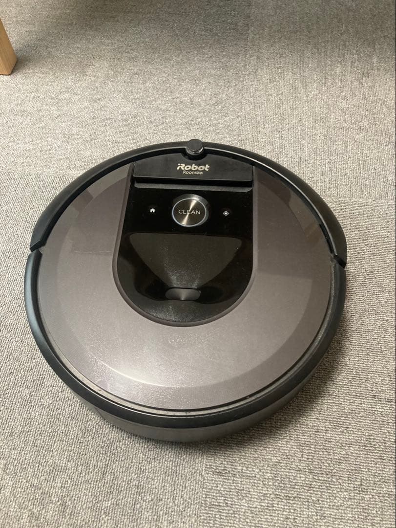 iRobot ルンバ i7+ ロボット掃除機 Alexa対応