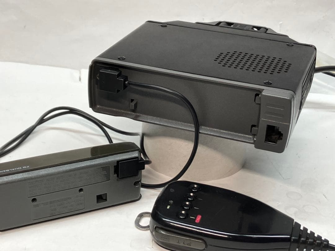 ケンウッドTM-733G 20w アマチュア無線機