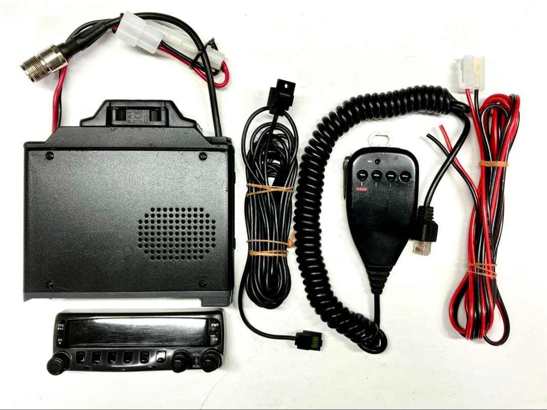 ケンウッドTM-733G 20w アマチュア無線機