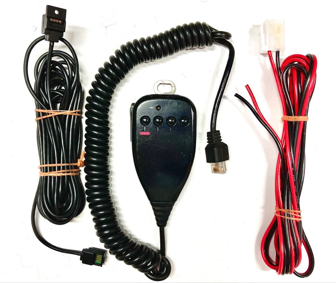 ケンウッドTM-733G 20w アマチュア無線機