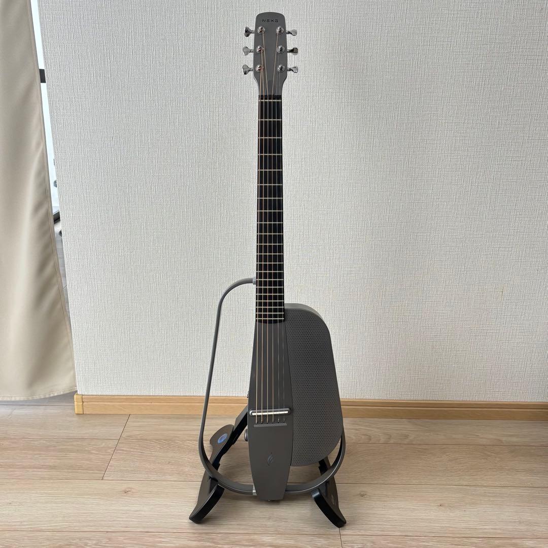 Enya NEXG SE スマートギター