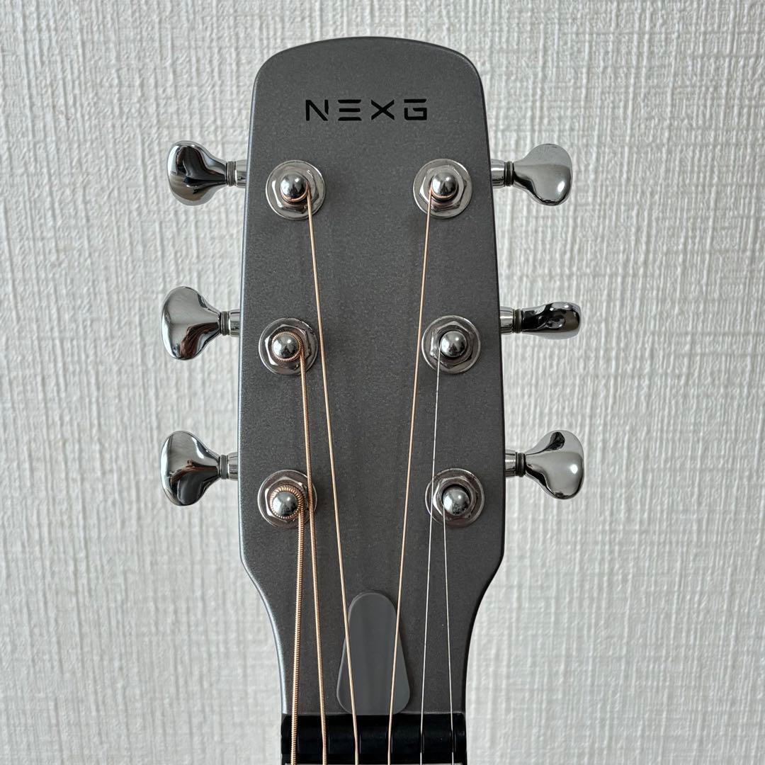 Enya NEXG SE スマートギター