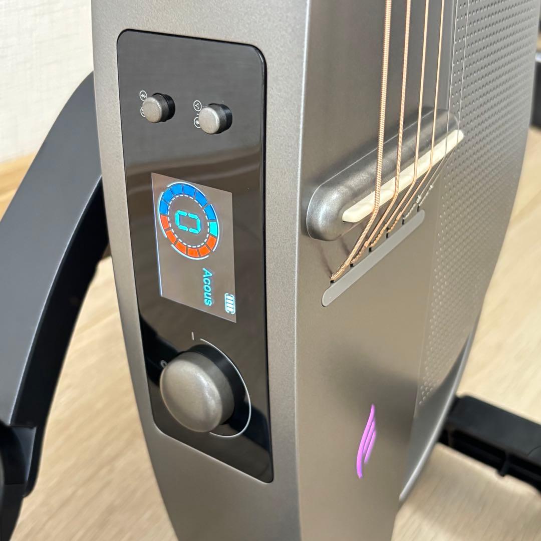 Enya NEXG SE スマートギター