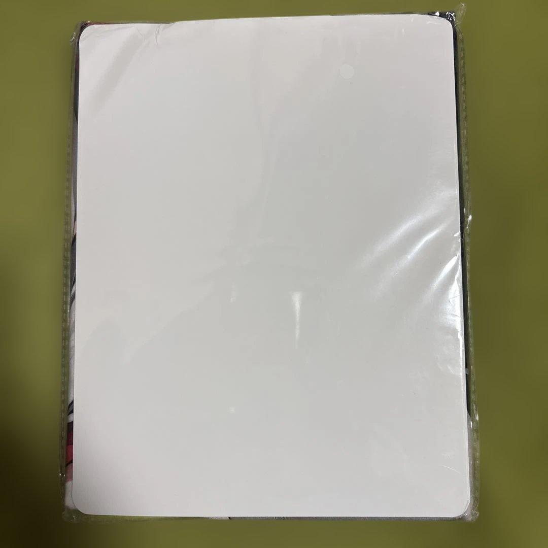 沙花叉クロヱ　キャラクターバスタオル、タペストリー