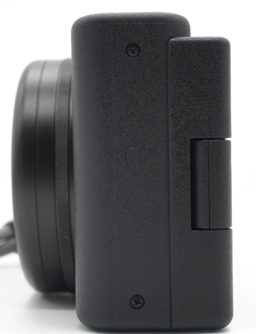 【使用数回美品】ソニー デジタルカメラ VLOGCAM ZV-1