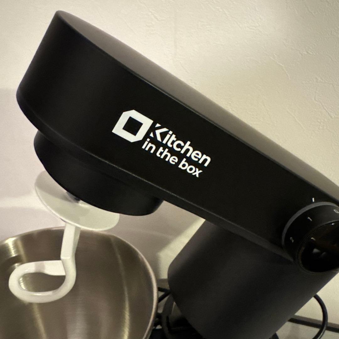 調理器具 Kitchen in the box