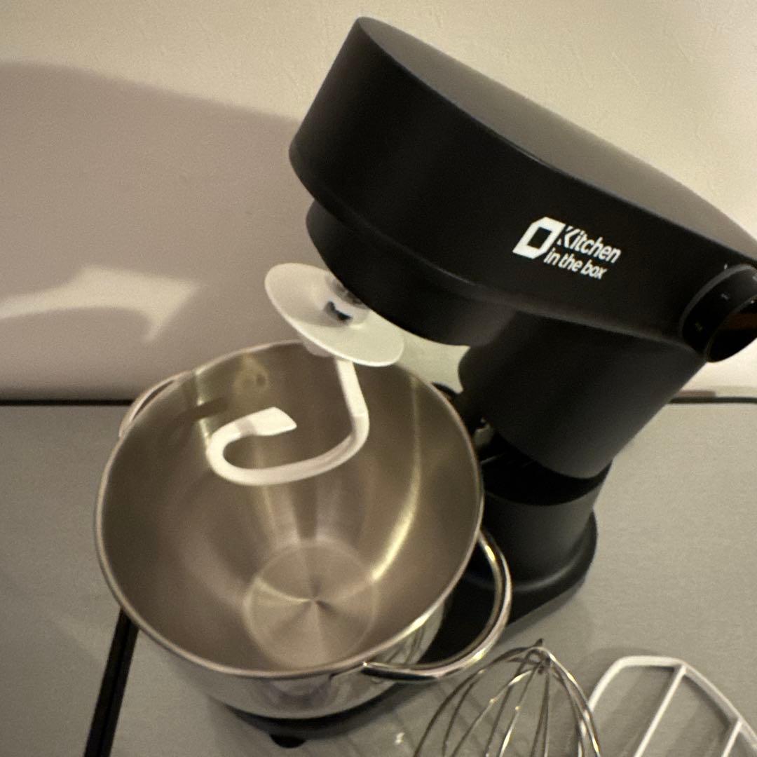 調理器具 Kitchen in the box