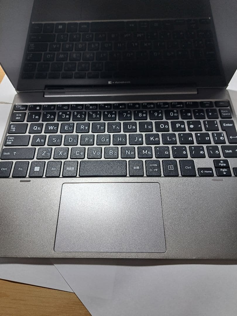 高校学習用 dynabook K60/FV 学校推奨モデル