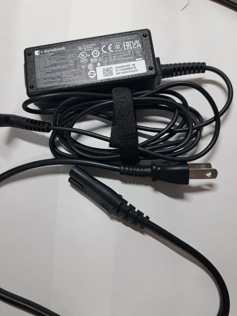 高校学習用 dynabook K60/FV 学校推奨モデル