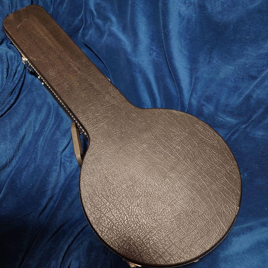 ARIA ギターバンジョー SB-10G