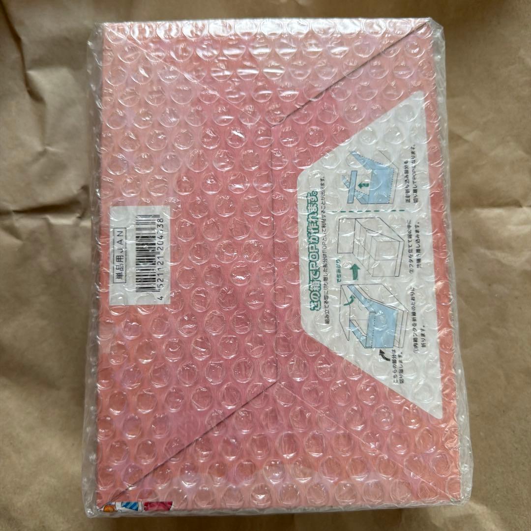 リーメント 星のカービィ きまぐれスイーツパーティ 全種セット