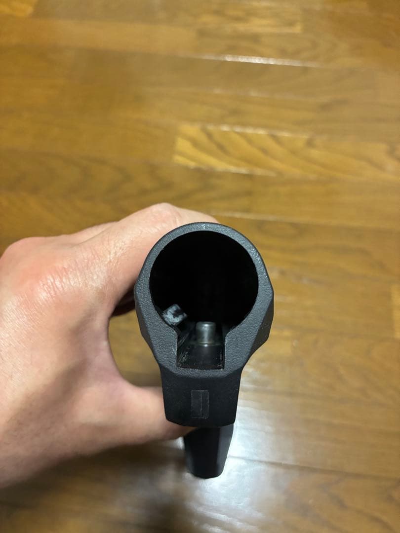 実物 MAGPUL MOE SL-K ストック ミルスペック / ブラック