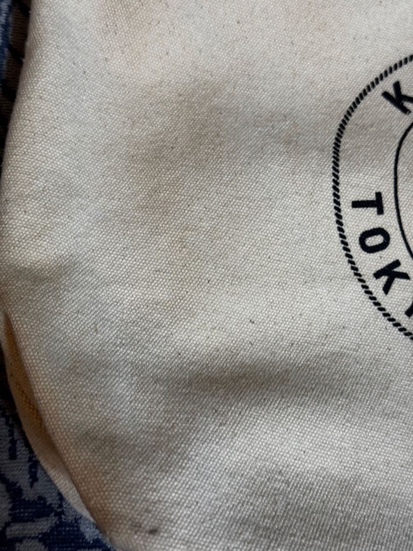 King Gnu トートバッグ グッズ ホワイト ショルダーバッグ