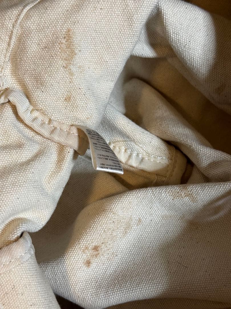 King Gnu トートバッグ グッズ ホワイト ショルダーバッグ