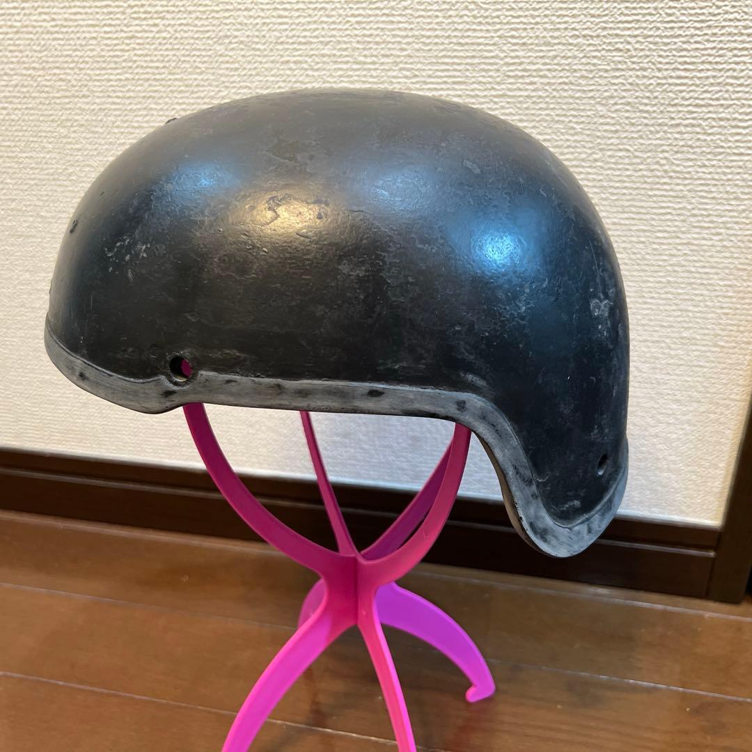 個人装備 CGF helmet devgru seals delta aor1