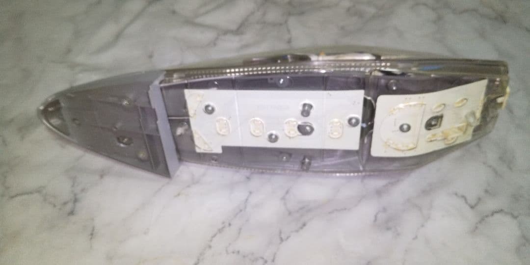 エヴァンゲリオン 綾波レイ フィギュア 非売品