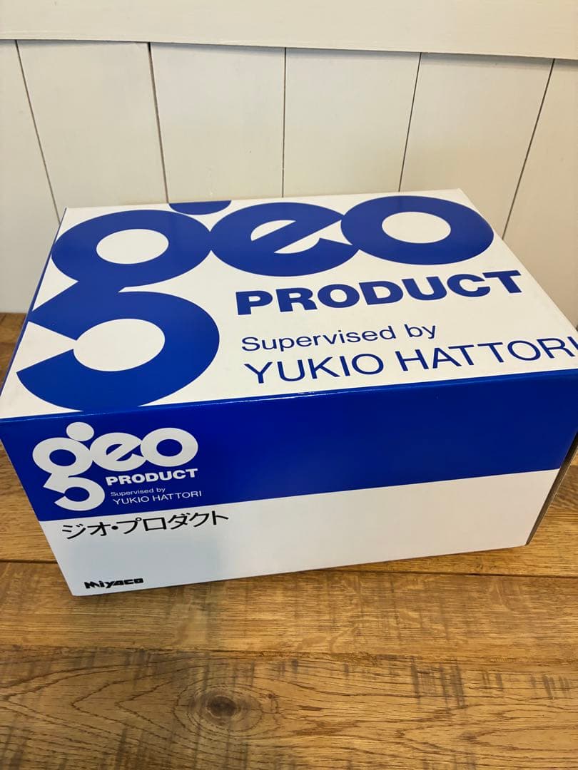 新品 geo PRODUCT ポトフ鍋 20cm GEO-20PF 両手ハンドル