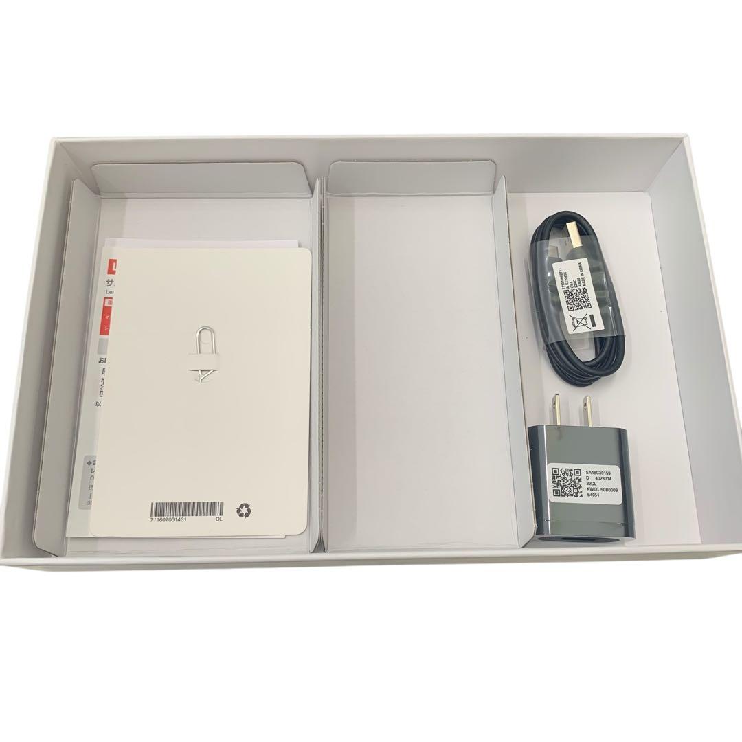 M12987-3 新品未使用品 FORCE Tab K10 タブレット 本体