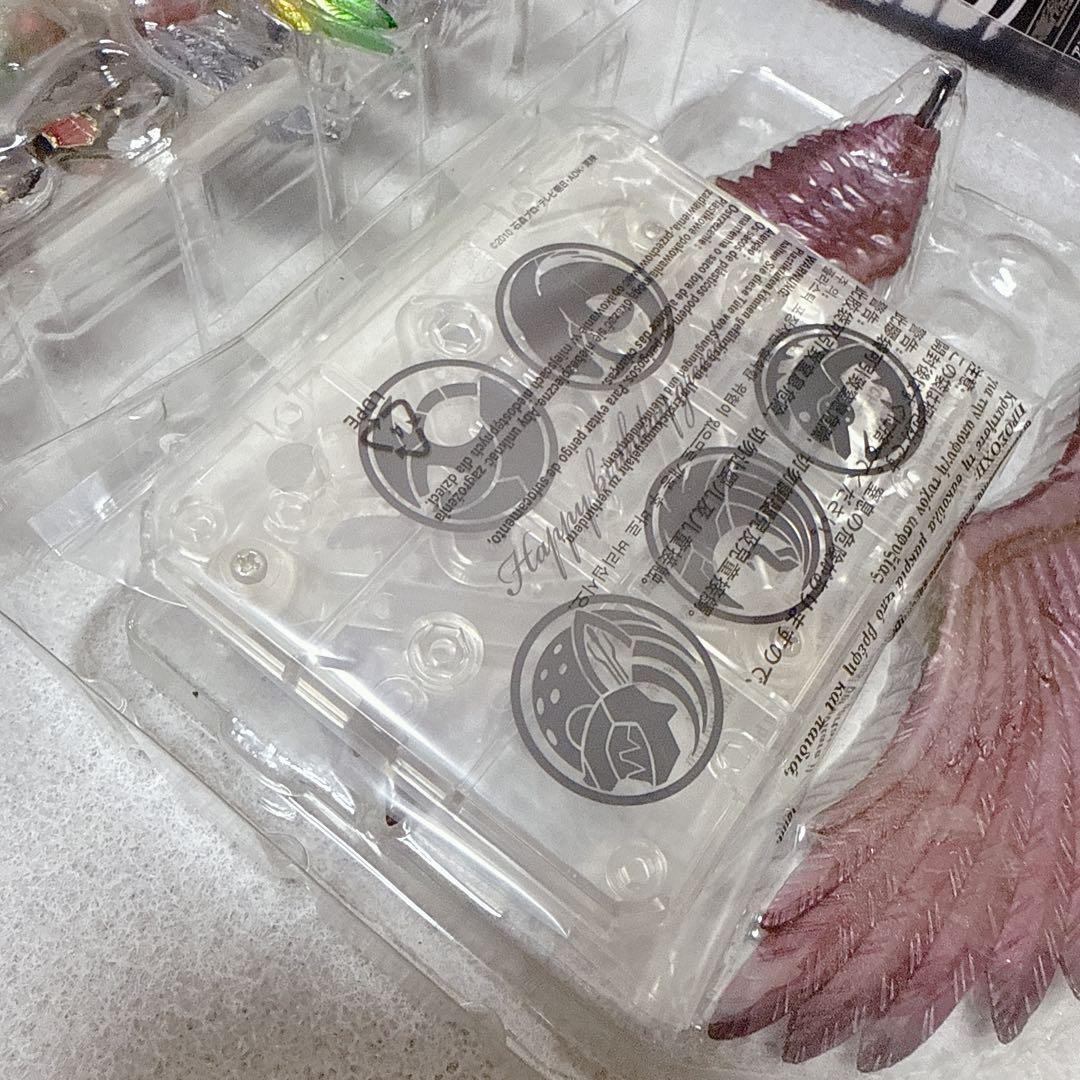 S.H.Figuarts アンク (GREED) フィギュア バンダイ