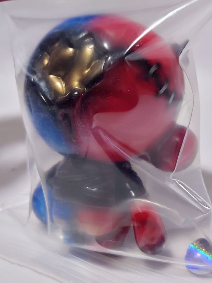 BOKI BOMB 羅本製所 牛乳植物 Robin ceramic studio