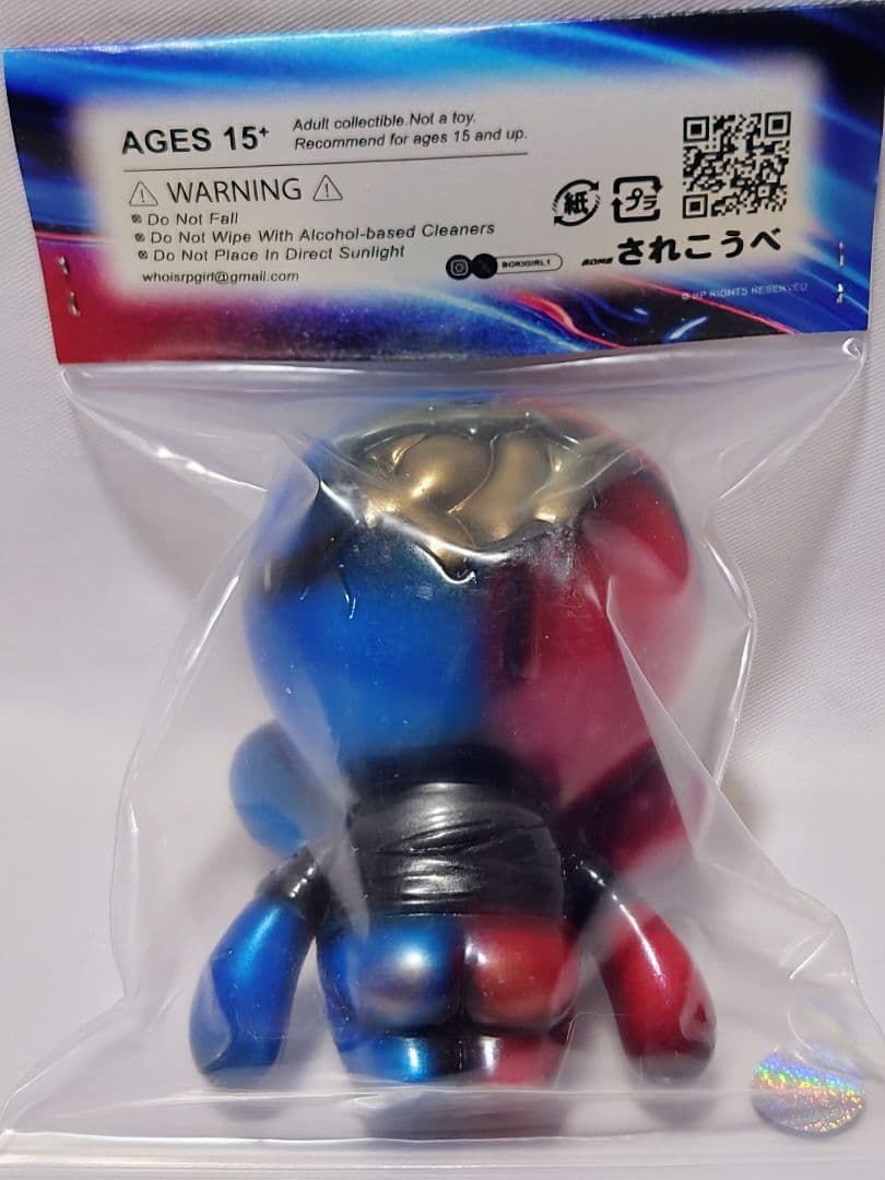 BOKI BOMB 羅本製所 牛乳植物 Robin ceramic studio