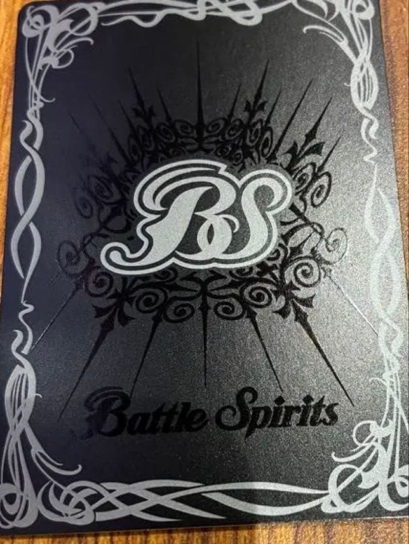 月光の契約神バローネ　シークレット