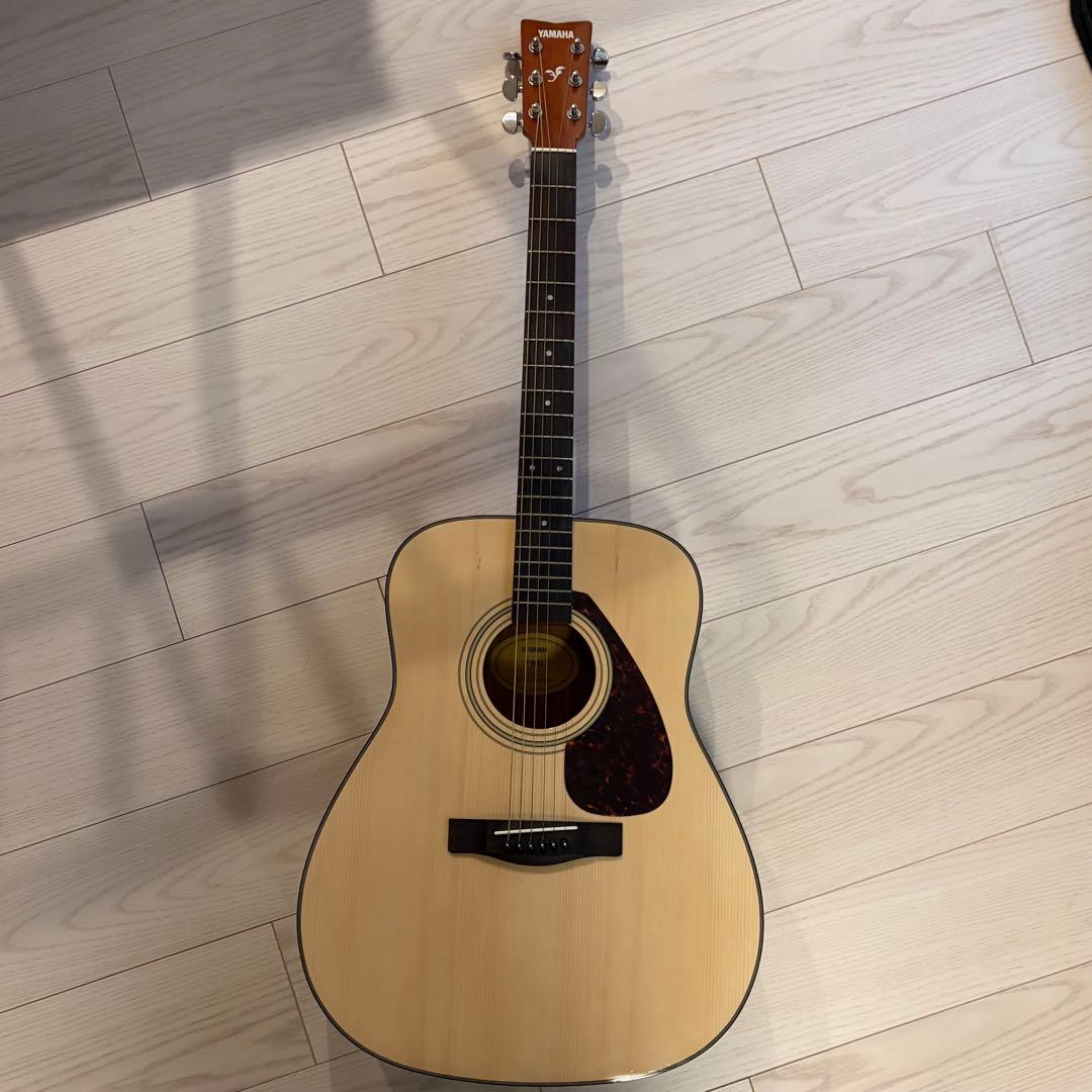 じゅんちゃん YAMAHA F600