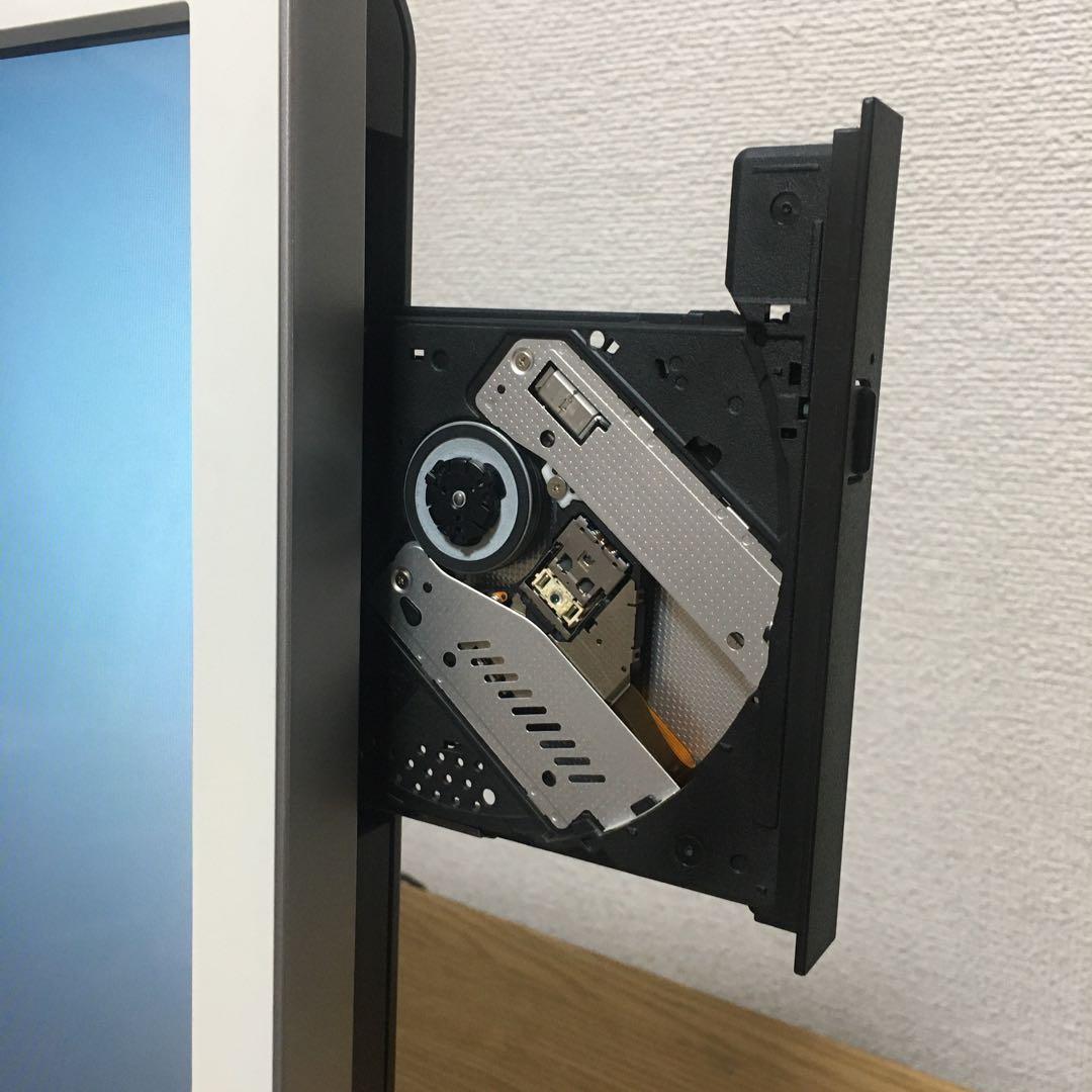 NEC VALUESTAR Win11 一体型 地デジ SSD デスクトップPC