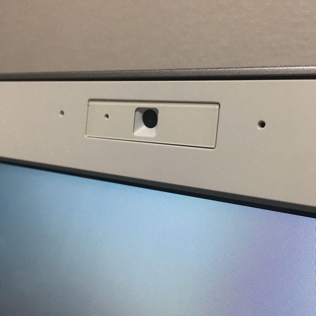 NEC VALUESTAR Win11 一体型 地デジ SSD デスクトップPC