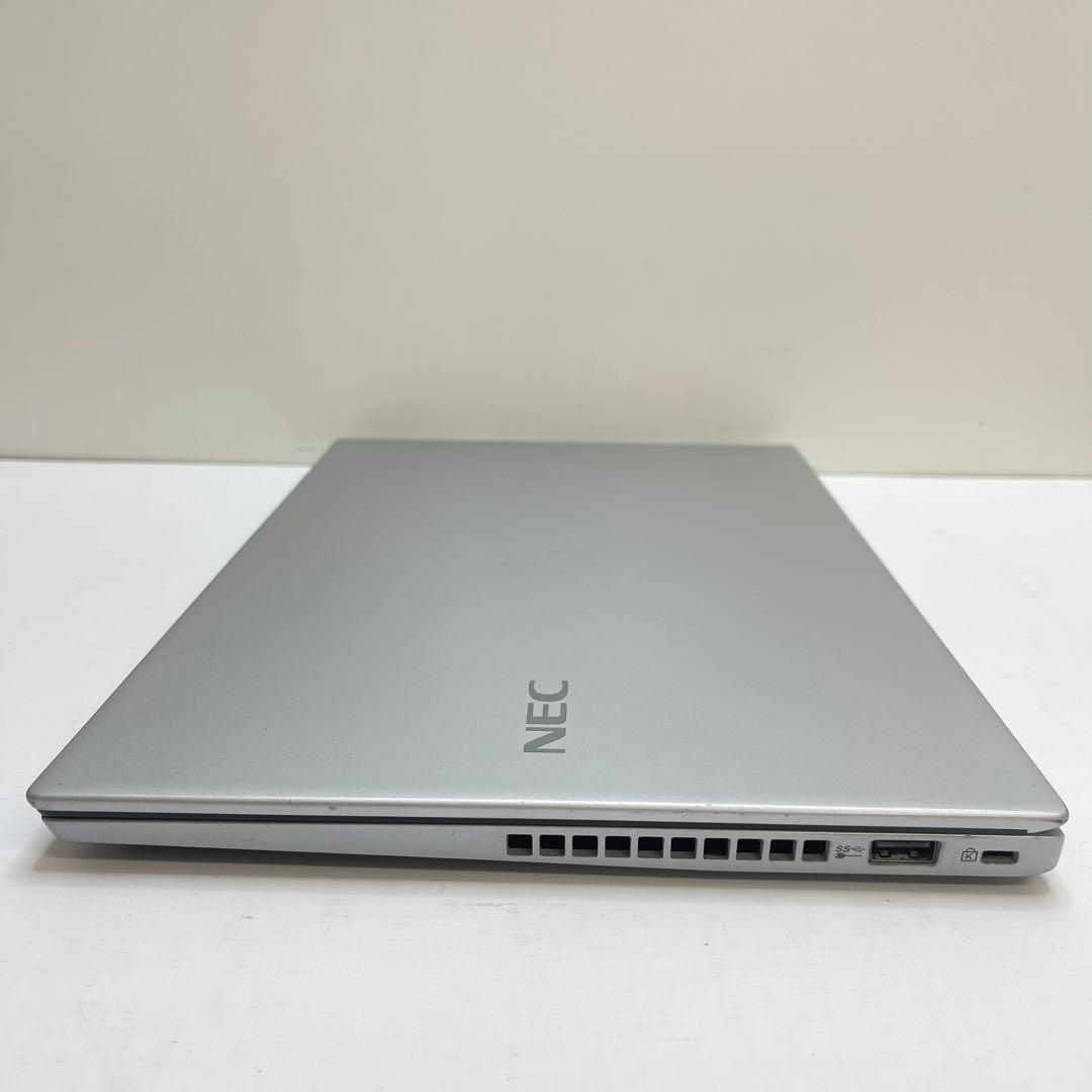 Windowsノート本体 NEC VersaPro VB-4 i5-8350U 8GB SSD256GB
