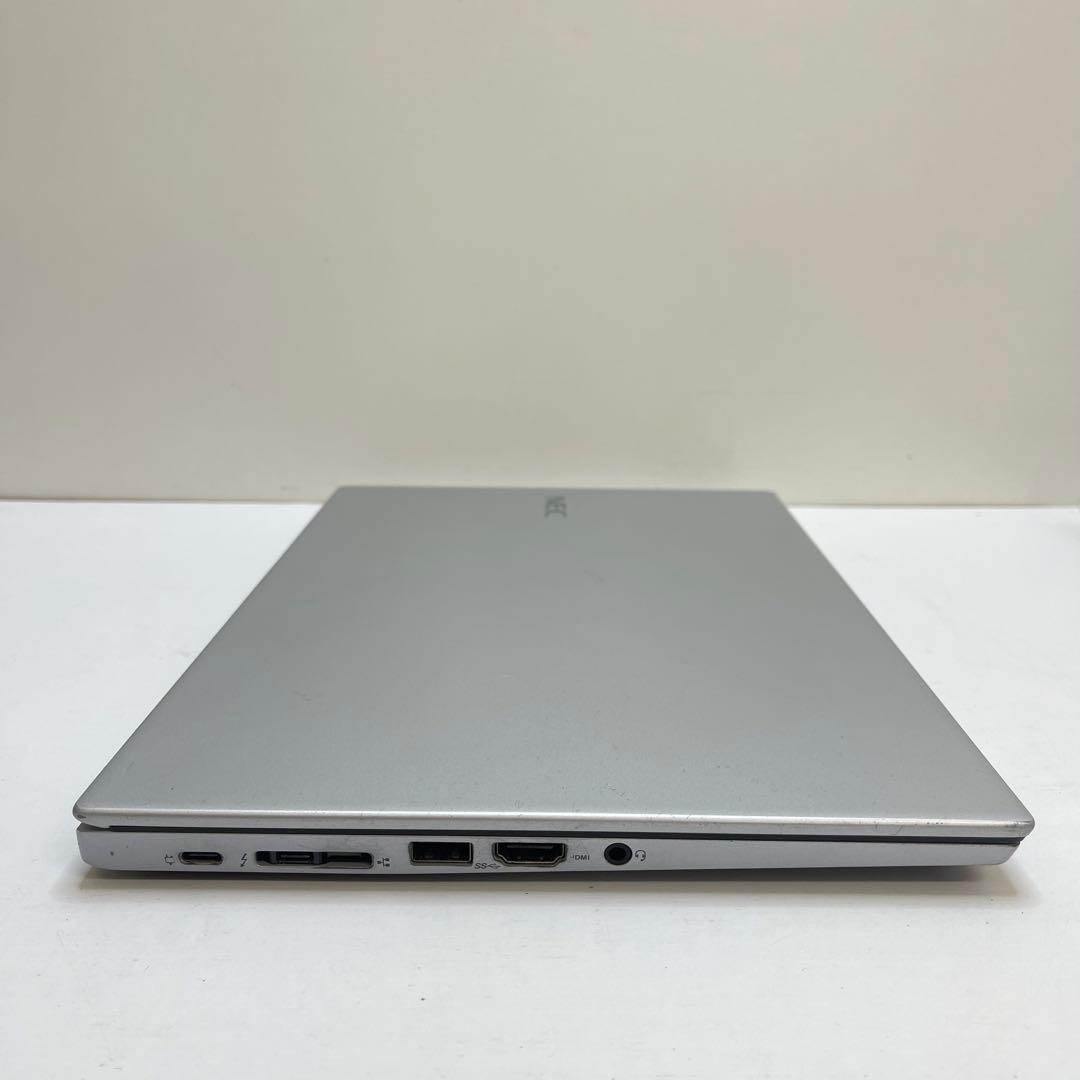 Windowsノート本体 NEC VersaPro VB-4 i5-8350U 8GB SSD256GB